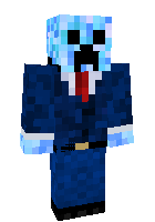 Скин по нику Ghoste_