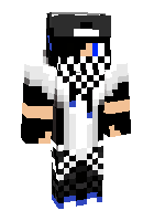 Скин по нику GhostlyEgg