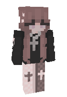 Скин по нику Ghostlyman5