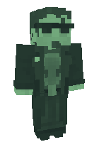 Скин по нику Ghostwalt