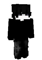 Скин по нику Ghoztly_