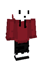Скин по нику Ghozx