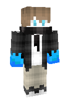 Скин по нику Gian_MC
