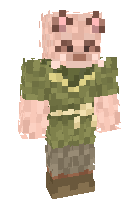 Скин по нику Gianes