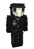 Скин по нику Gideon12