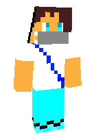 Скин по нику GidexPlayYT