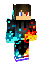 Скин по нику Gihur