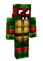 Скин по нику GijsMinecraft
