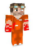 Скин по нику GilGamer