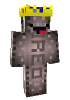 Скин по нику GilgaMaster