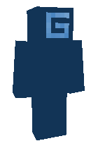 Скин по нику Gily