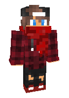 Скин по нику GimmyBear69
