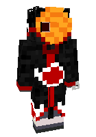 Скин по нику GingeR15