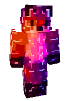 Скин по нику Ginger86fox