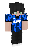 Скин по нику GiovaniOConner