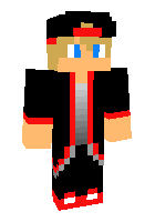 Скин по нику GiovanniTjalkes