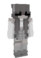 Скин по нику GirlGamer54