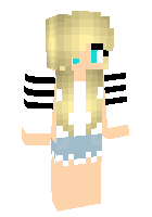 Скин по нику GirlGamer715
