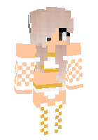 Скин по нику GirlGamerChloe