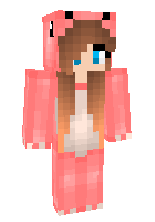 Скин по нику GirlGamerHD