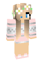 Скин по нику GirlGamerx