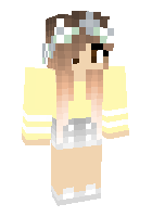 Скин по нику GirlOfPVP