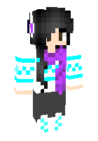 Скин по нику GirlPurple
