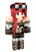 Скин по нику Girl_Chan