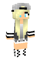 Скин по нику Girl_Games
