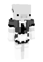 Скин по нику Girl_MC