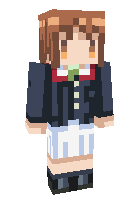 Скин по нику Girlsundpanzer