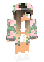 Скин по нику GirlyGem