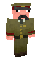 Скин по нику Gitler_Adolf