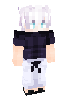 Скин по нику GiulyDraw