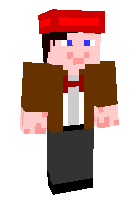 Скин по нику GizmoDude