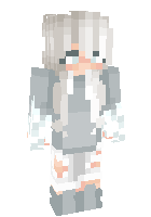 Скин по нику Glacier