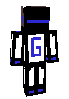 Скин по нику GladiatorGrom
