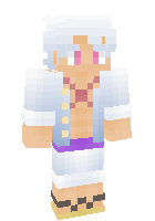 Скин по нику Glass_block