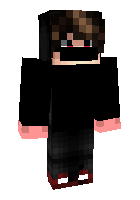 Скин по нику GlebGame1