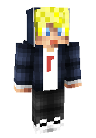 Скин по нику Glebassimmo