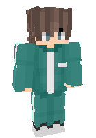 Скин по нику Glebiko_YT