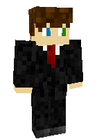 Скин по нику Glediator