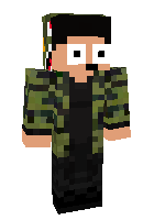Скин по нику Glen