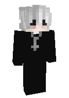Скин по нику Glesh