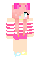 Скин по нику GlitterPearl