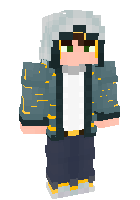 Скин по нику GloFlixe
