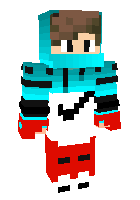 Скин по нику GlogTop4ik