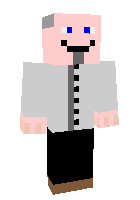 Скин по нику Glonk