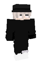 Скин по нику Gloves