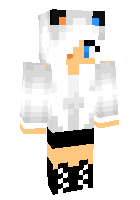 Скин по нику Glowey